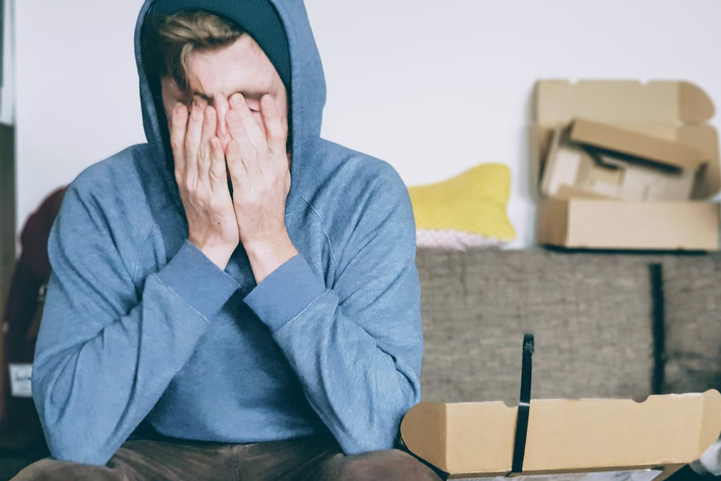 7 Things Your Doctor Isn't Telling You About Excess Blue Light