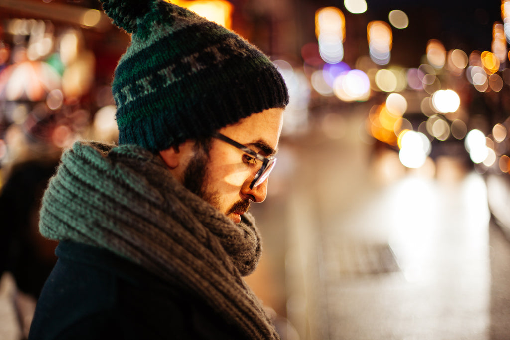 Finding Ways to Deal With The Detrimental Effects of Dark Deprivation