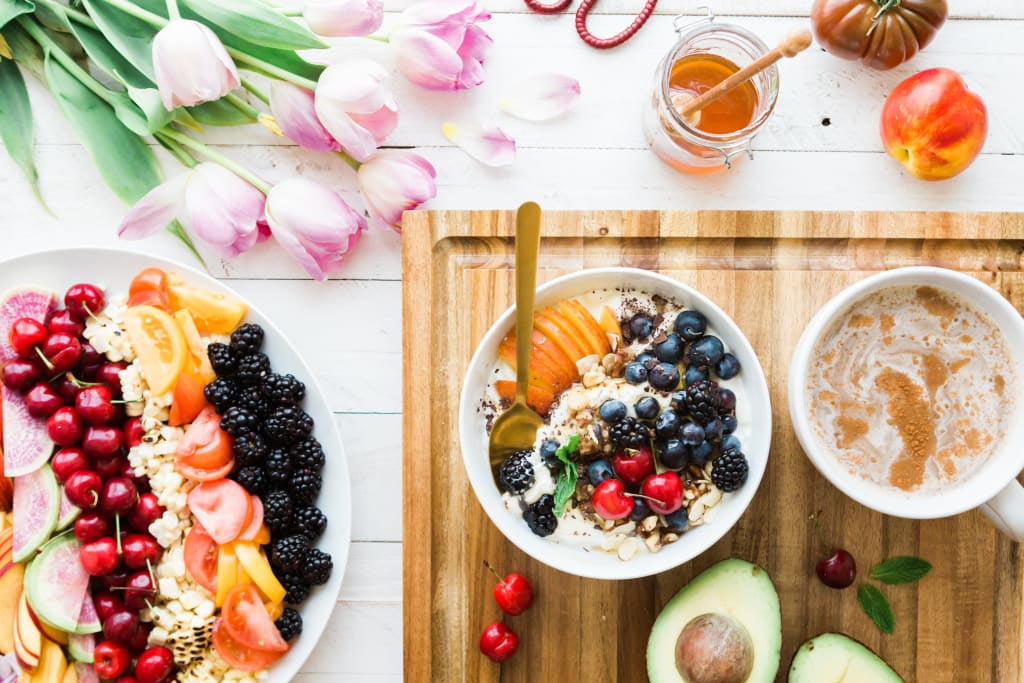 The Anti-Aging Guide We’ve All Been Waiting For