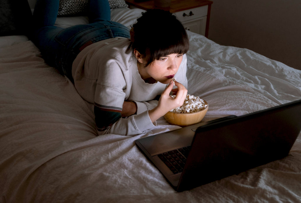 4 Tips to Sleep Better, Naturally