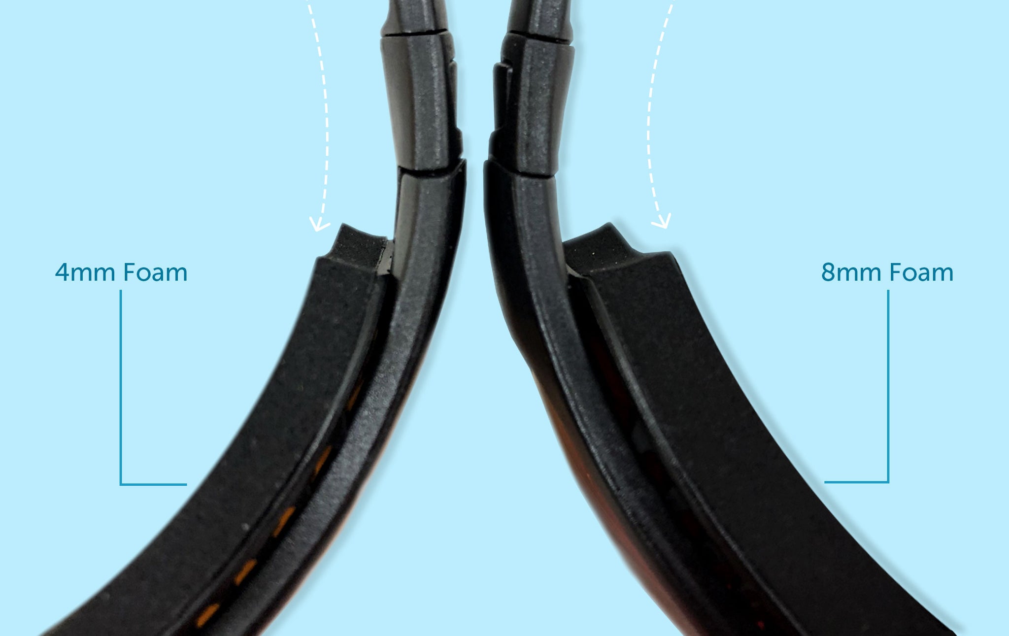 Foam Gasket Accessories