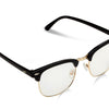3G Blue Light Blocking Browline Computer Eyewear