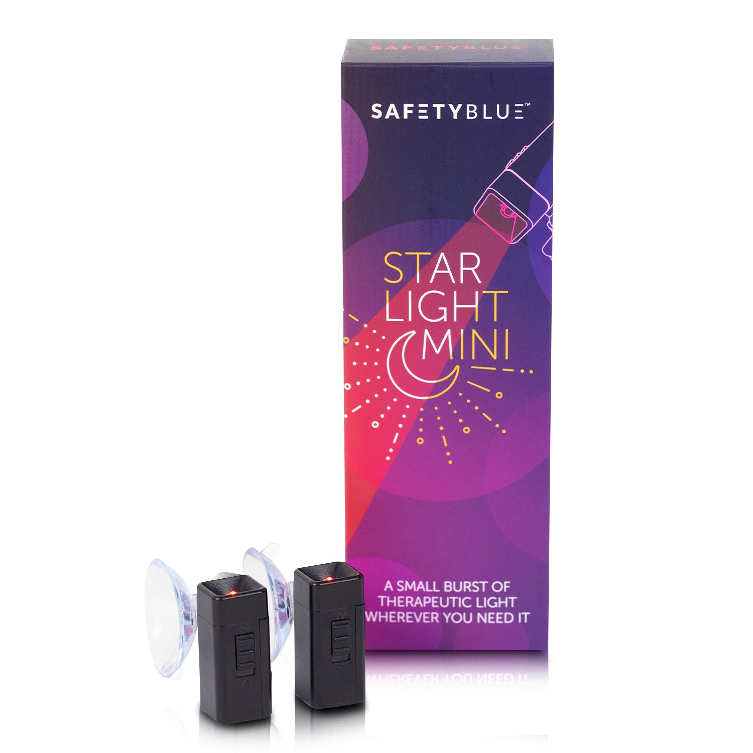Starlight Mini 2-Pack