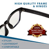 3G Blue Light Blocking Retro Computer Eyewear