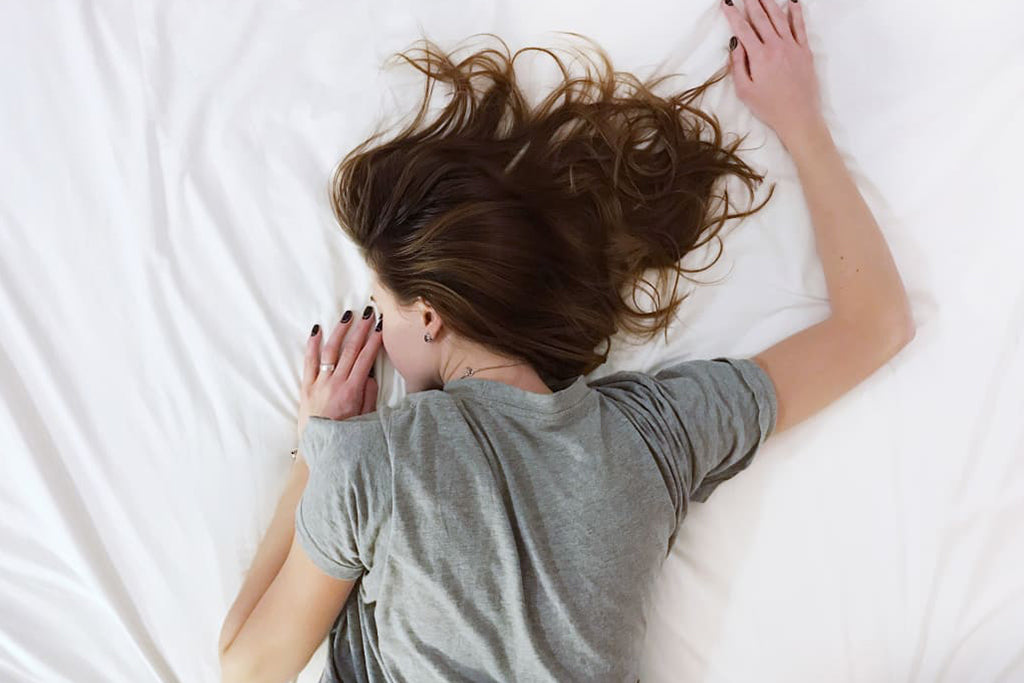 How to Work With Your Circadian Rhythm to Get the Best Sleep Ever