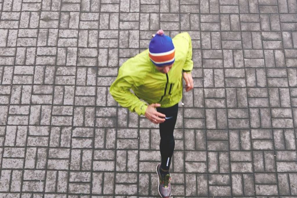 10 Benefits Of Running That Will Make You Want To Start Right Now