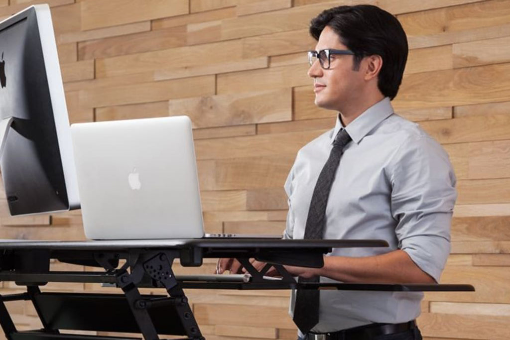 The Best Standing Desks And Why You Need To Try One