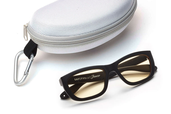 BALMY DAYS JR. (Space Black) Kids 7-12