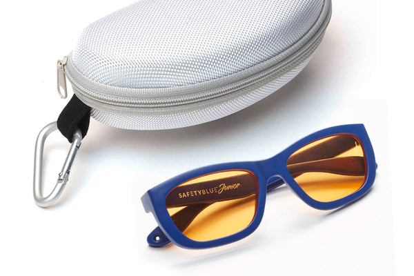 AMBIENT NIGHTS JR. (Buzz Blue) Kids 7-12