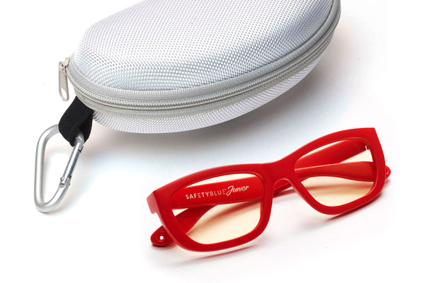 BALMY DAYS JR. (Reah Red) Kids 7-12