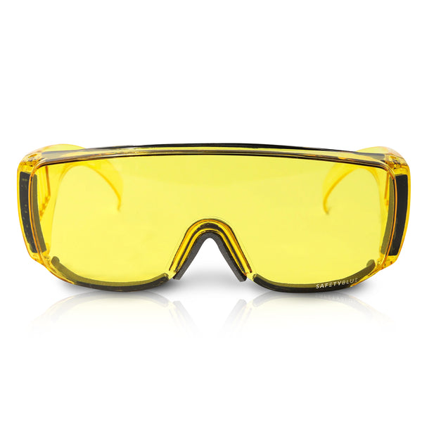 Screen Savior Fit-Over Padded Yellow
